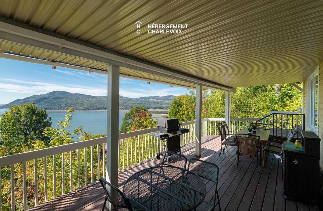 CEL-5 - Warm residence ideally located